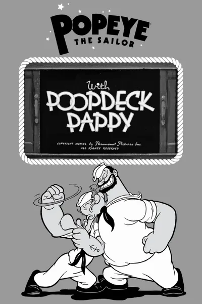 Poopdeck Pappy
