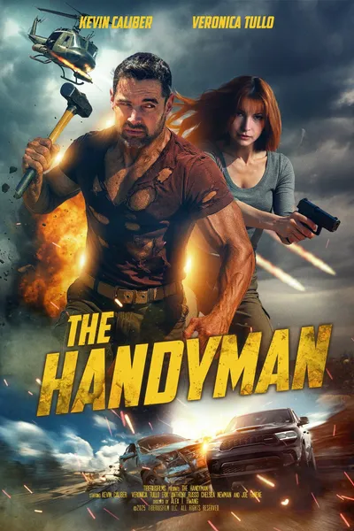 The Handyman