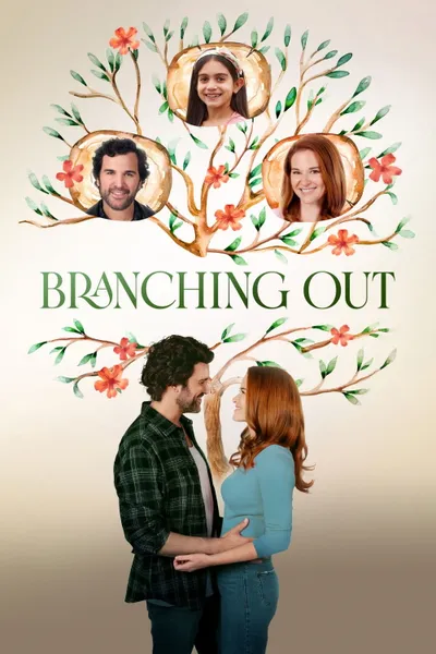 Branching Out