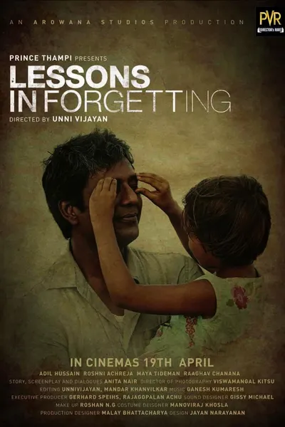 Lessons in Forgetting