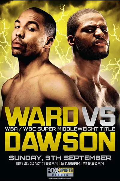 Ward vs Dawson