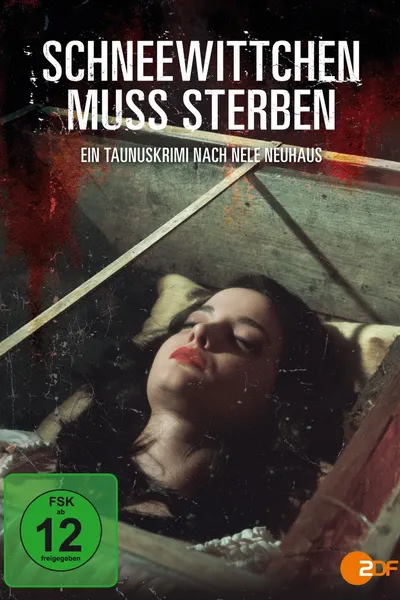 Snow White Must Die