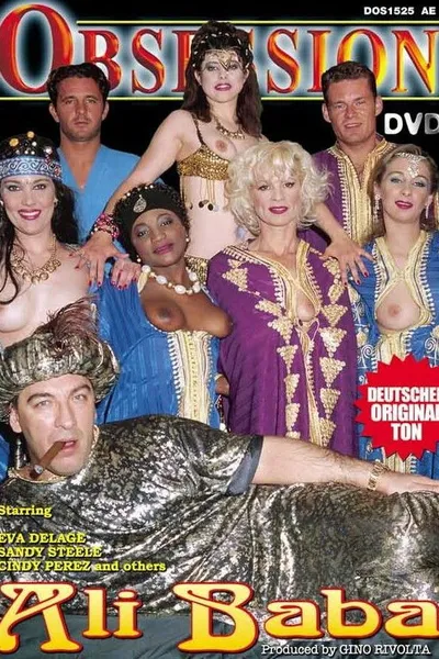 Ali Baba
