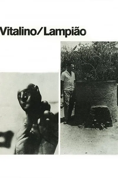 Vitalino/Lampião