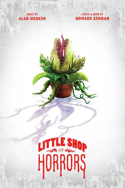 Little Shop Of Horrors