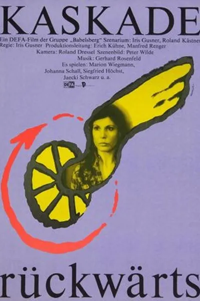 Cascade Backwards