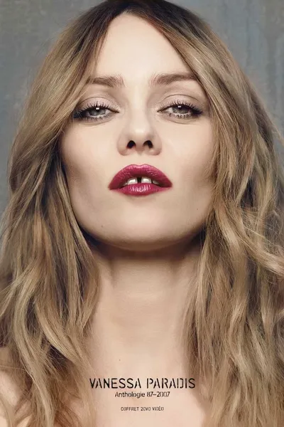 Vanessa Paradis ‎– Anthologie 87-2007