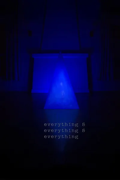 Everything & Everything & Everything