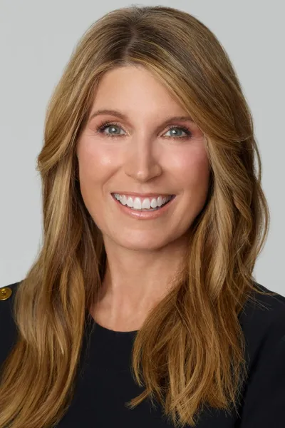 Nicolle Wallace