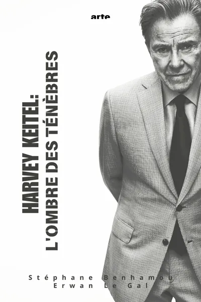 Harvey Keitel - Between Hollywood and Independent Film