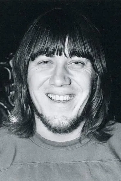 Terry Kath