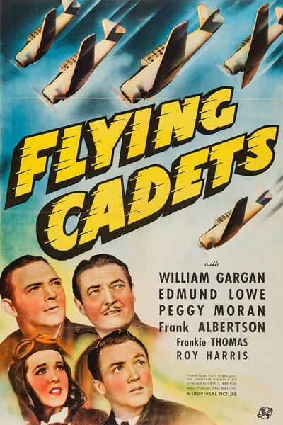 Flying Cadets