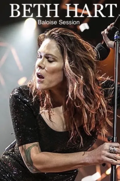 Beth Hart: Baloise Session 2018