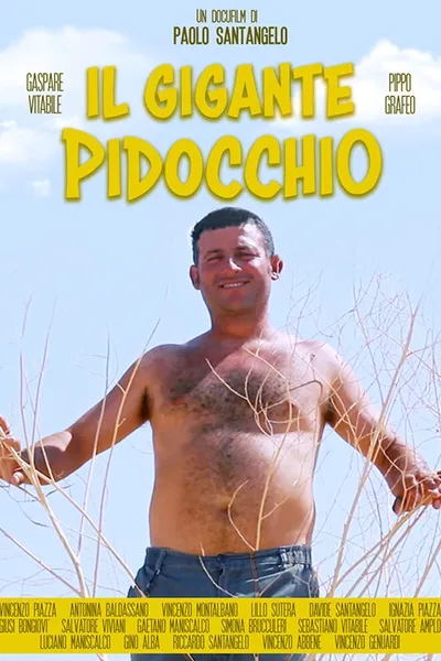 Il Gigante Pidocchio