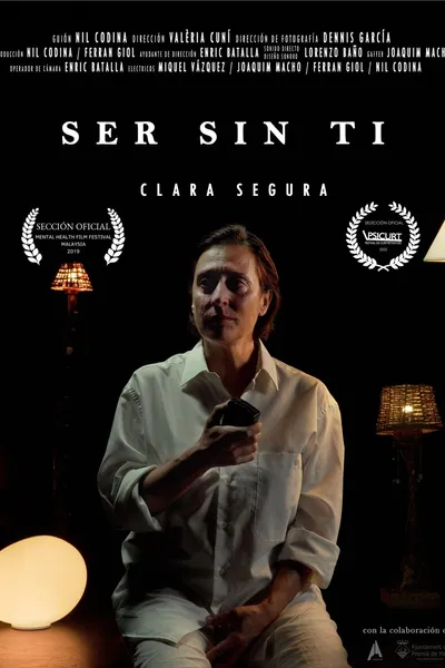 Ser Sin Ti