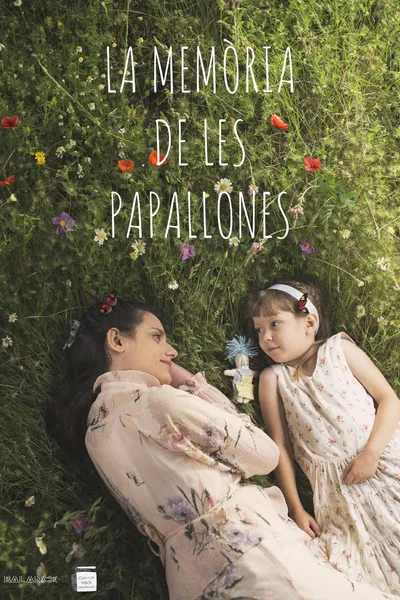 The Memory of Butterflies