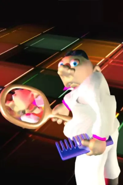 Science Please! : Mirrors