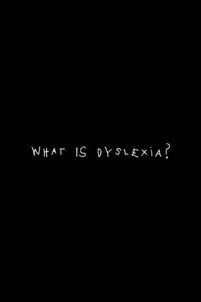 What is dyslexia?