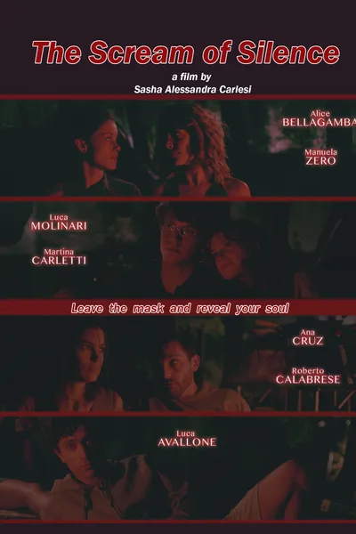 Le grida del silenzio