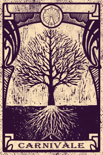 Making 'Carnivàle': The Show Behind the Show