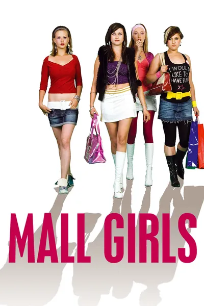 Mall Girls