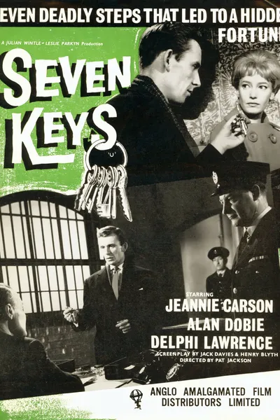 Seven Keys