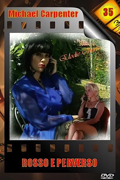 Rosso e Perverso