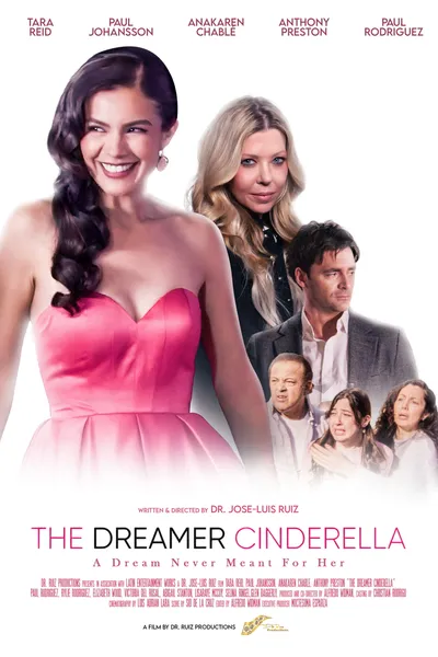 The Dreamer Cinderella