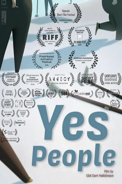 Yes-People