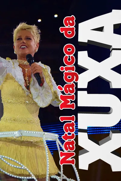 Natal Mágico da Xuxa
