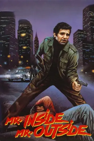 Mr. Inside/Mr. Outside