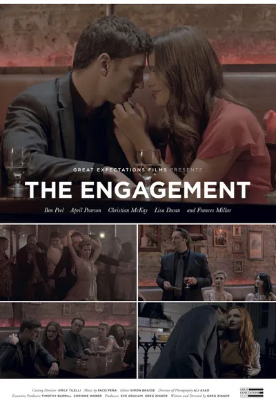 The Engagement