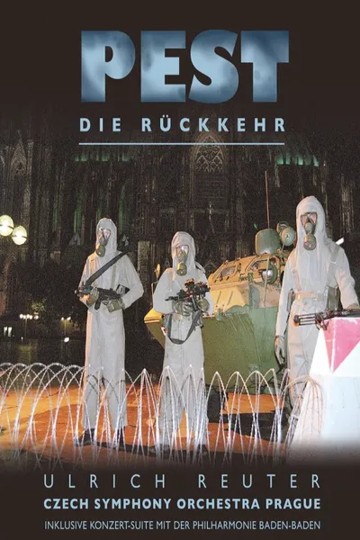 Pest - Die Rückkehr