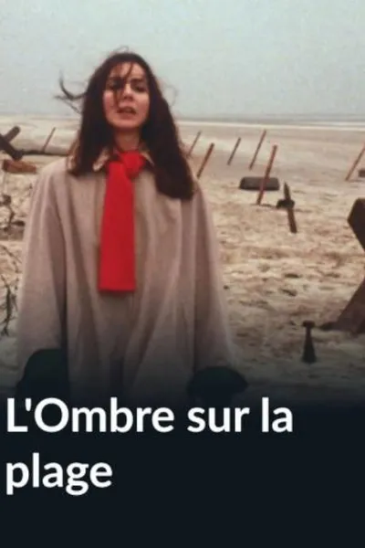 L'Ombre sur la plage