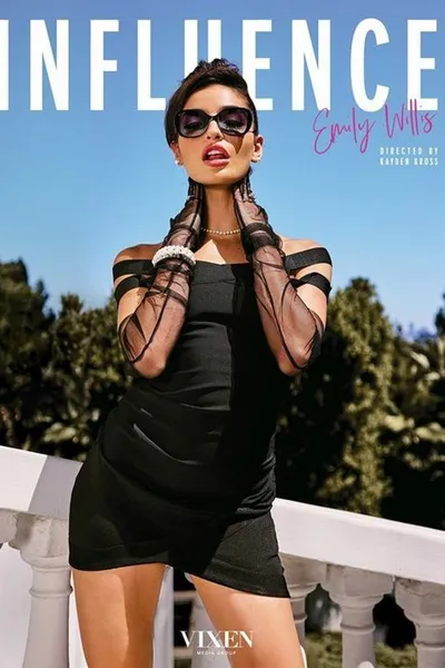 Influence: Emily Willis