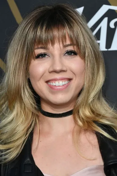 Jennette McCurdy