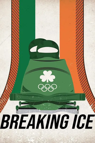 Breaking Ice