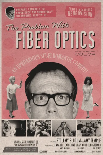 The Problem with Fiber Optics