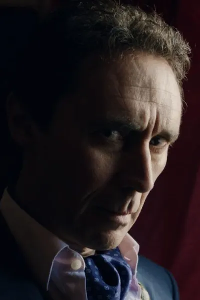 The Nightmare on Deskteeth Street