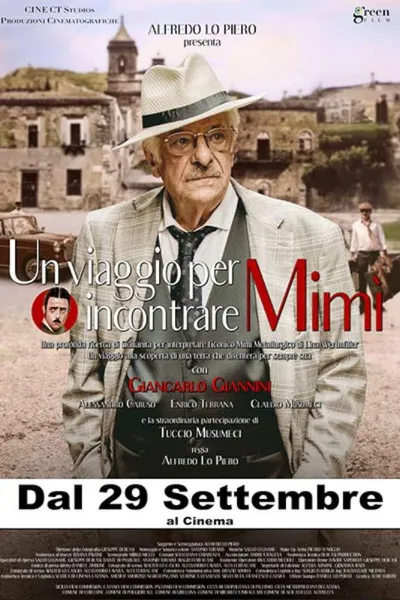 Un viaggio per incontrare Mimì