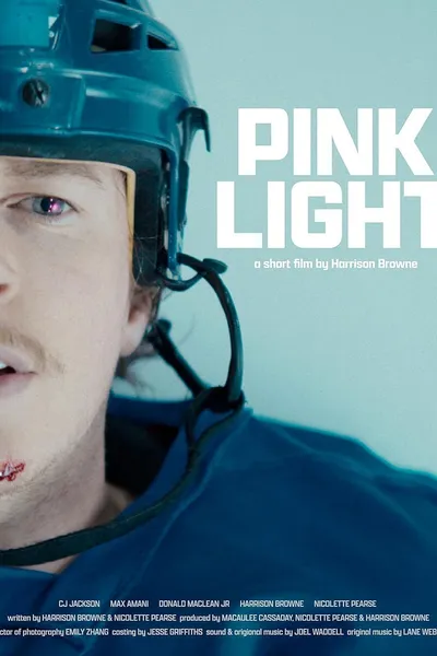 Pink Light