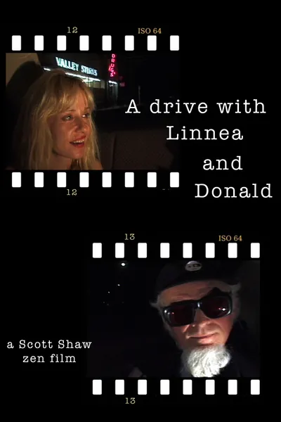 A Drive with Linnea and Donald