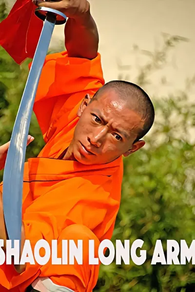Shaolin Long Arm
