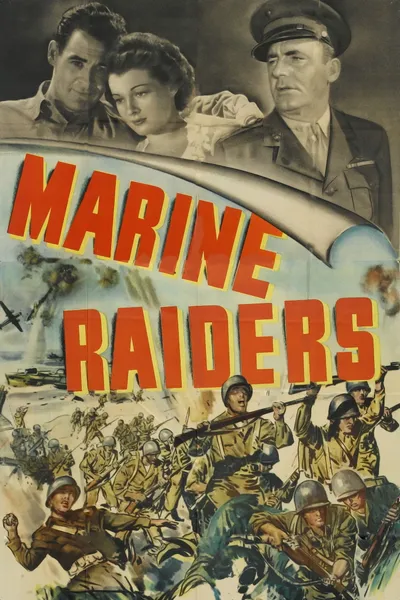Marine Raiders