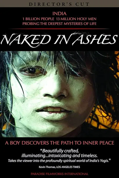 Naked In Ashes