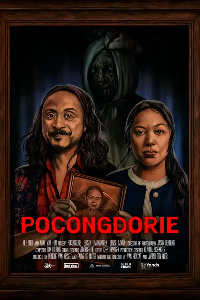 Pocongdorie