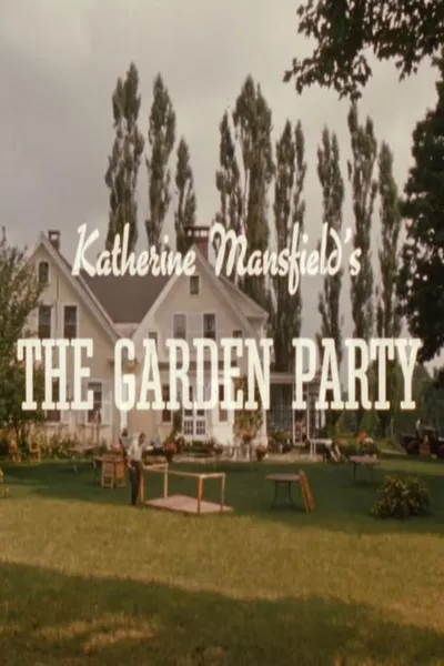 The Garden Party