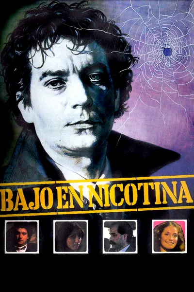 Bajo en nicotina