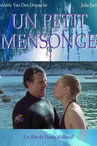 Un petit mensonge