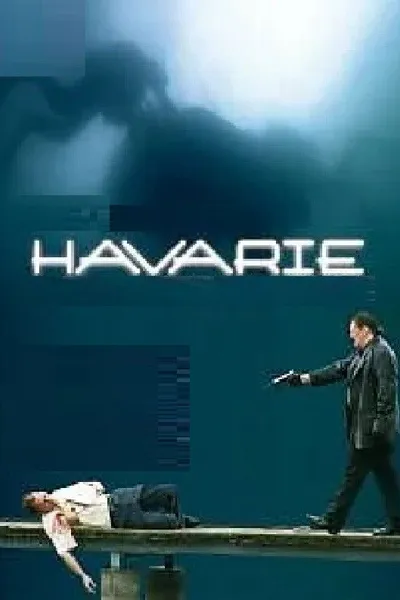 Havarie